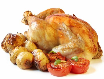 Recetas